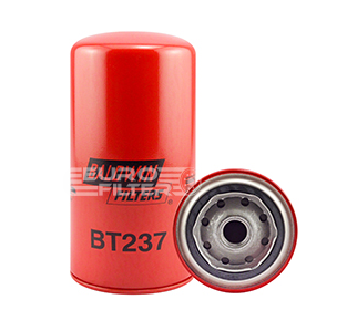 Фильтр масляный Baldwin BT237